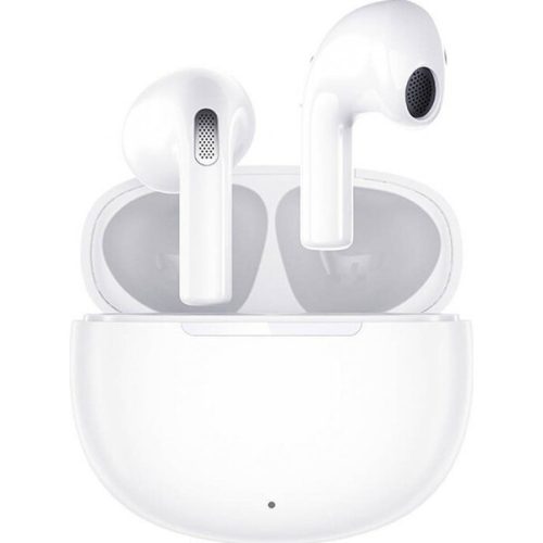 QCY T20 AilyPods bezdrátová sluchátka s dobíjecím boxem