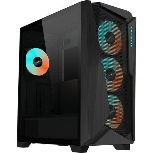 GIGABYTE GB-C301G černá GIGABYTE
