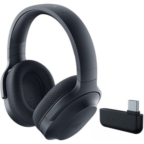 Razer Barracuda X (2022) herní sluchátka černá Razer