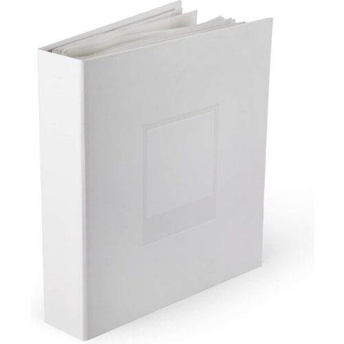 Polaroid Photo Album Large White 160 fotek (i-Type