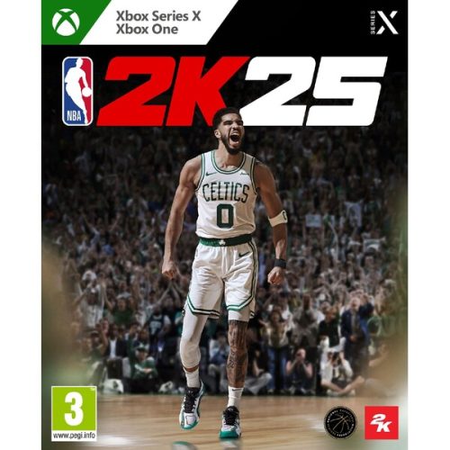NBA 2K25 (Xone/XSX) Take 2