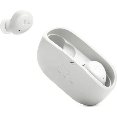 JBL Wave Buds bílá JBL