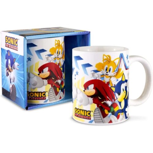 Hrnek Sonic - Blue Wonder 325 ml Coriex