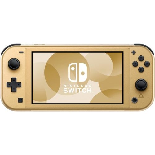 Nintendo Switch Lite konzole Hyrule Edition Nintendo