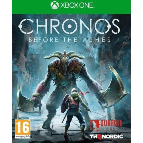 Chronos: Before the Ashes (Xbox One) Ostatní značky