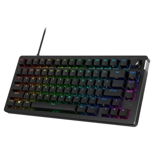 HyperX Alloy Rise 75 herní klávesnice US HyperX