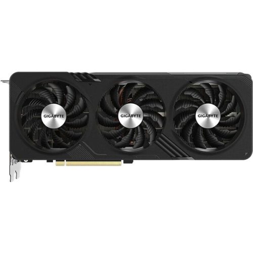 GIGABYTE AMD Radeon™ RX 7600 XT GAMING OC 16G GIGABYTE