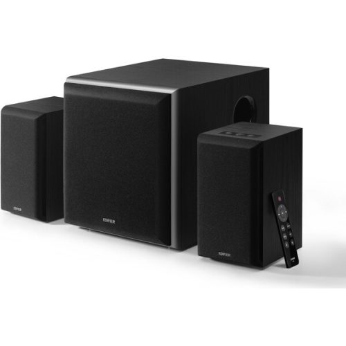 EDIFIER 2.1 M601DB reproduktory černá Edifier