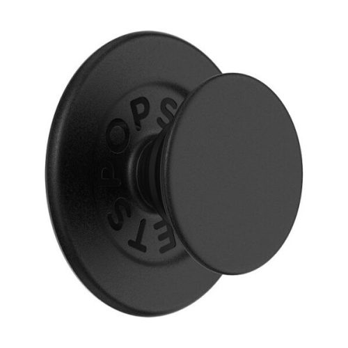 PopSockets PopGrip MagSafe (Round) černý (MagSafe All) Popsockets