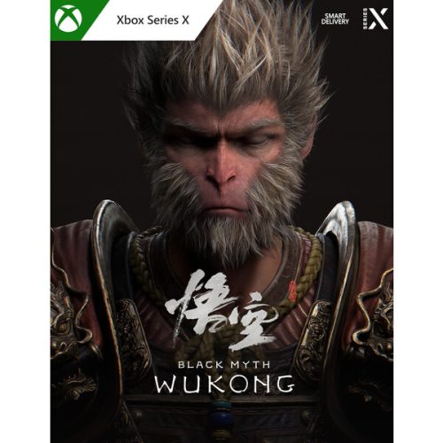 Black Myth: Wukong (Xbox Series X) Game Science