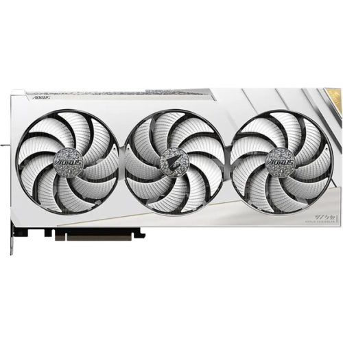 GIGABYTE AORUS NVIDIA GeForce RTX™ 4080 SUPER XTREME ICE 16G GIGABYTE