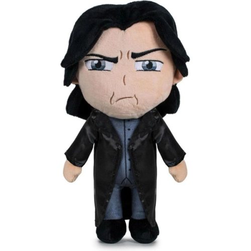 Plyšák Harry Potter - Severus Snape (T100) 20 cm Play by Play