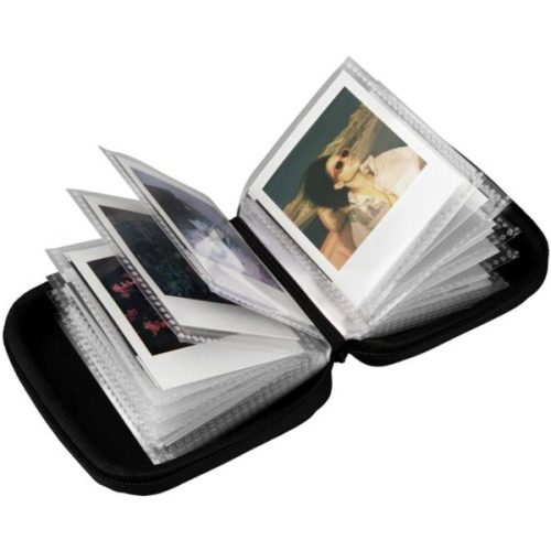 Polaroid Go Pocket Photo Album černé 36 fotek Polaroid