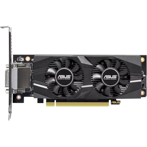 ASUS NVIDIA GeForce RTX 3050 LP BRK 6G Asus