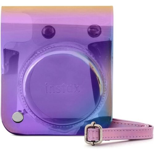 Fujifilm Instax mini 12 pouzdro Iridescent Fujifilm