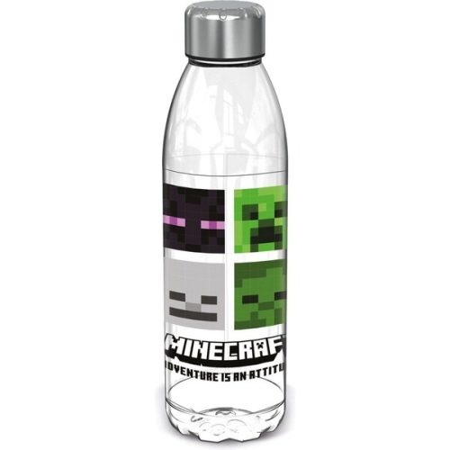 Láhev Minecraft - Adventure 980 ml Pyramid International