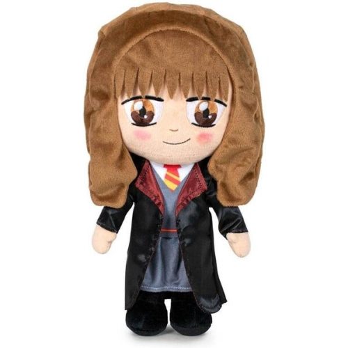 Plyšák Harry Potter - Hermione Granger (T100) 20 cm Play by Play