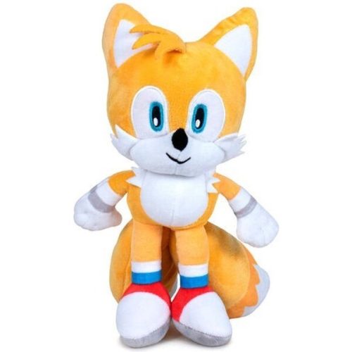 Plyšák Sonic and Friends - Tails 30 cm Play by Play