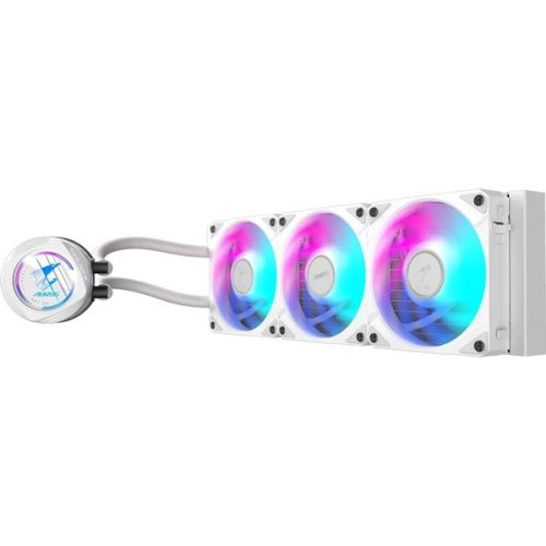GIGABYTE AORUS WATERFORCE II 360I vodní chladič GIGABYTE
