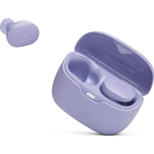 JBL Tune Buds bezdrátová sluchátka TWS fialová JBL