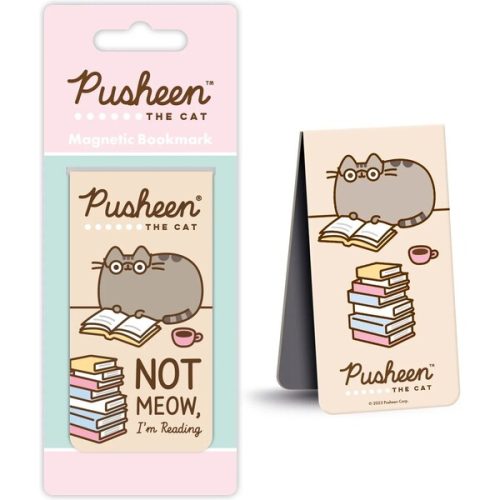 Záložka magnetická Pusheen Pyramid International
