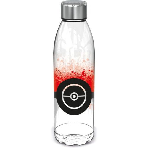 Láhev Pokémon - Pokéball 980 ml Pyramid International