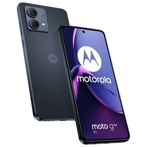 Motorola Moto G84 5G 12GB/256GB Midnight Blue Motorola