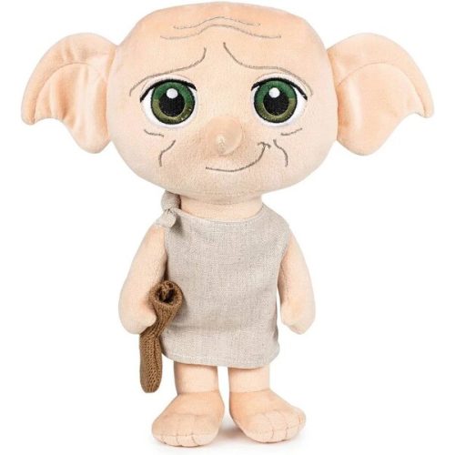 Plyšák Harry Potter - Dobby (T300) 29 cm Play by Play