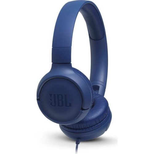 JBL TUNE 500 modrá JBL