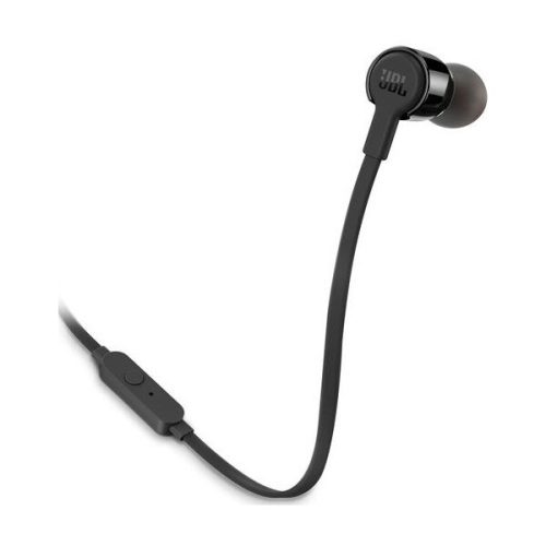 JBL T210 černá JBL