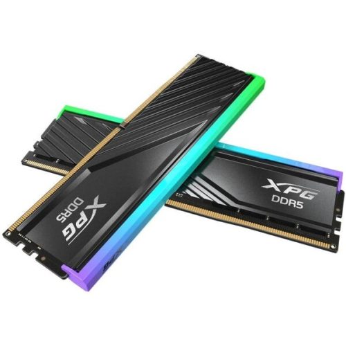 ADATA XPG DIMM DDR5 2x16GB 6000MT/s CL30 Lancer Blade RGB ADATA