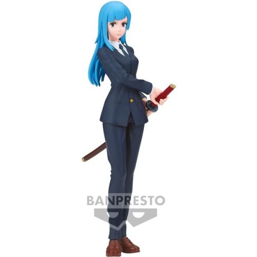 Figurka Bandai Banpresto Jujutsu Kaisen - Jukon No Kata- Kasumi Miwa Bandai Banpresto