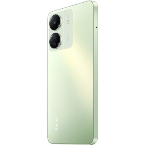 Xiaomi Redmi 13C 8/256GB zelená Xiaomi