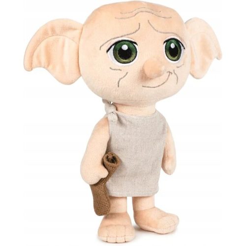 Plyšák Harry Potter - Dobby (T100) 20 cm Play by Play