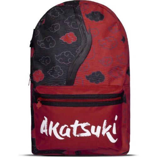 Batoh Naruto Shippuden - Akatsuki Difuzed