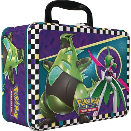 Pokémon TCG: Back to School 2024 - Collectors Chest Pokémon Company