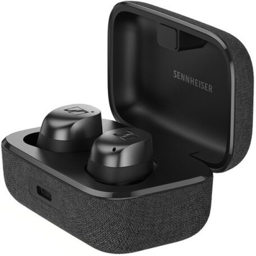 Sennheiser Momentum 4 TWS bezdrátová sluchátka