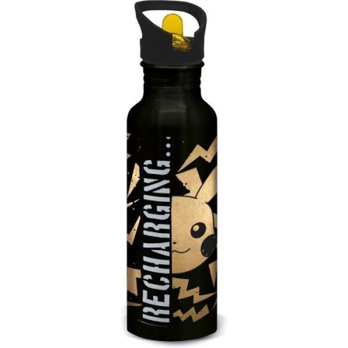 Láhev hliníková Pokémon - Thunderstuck 815 ml Storline