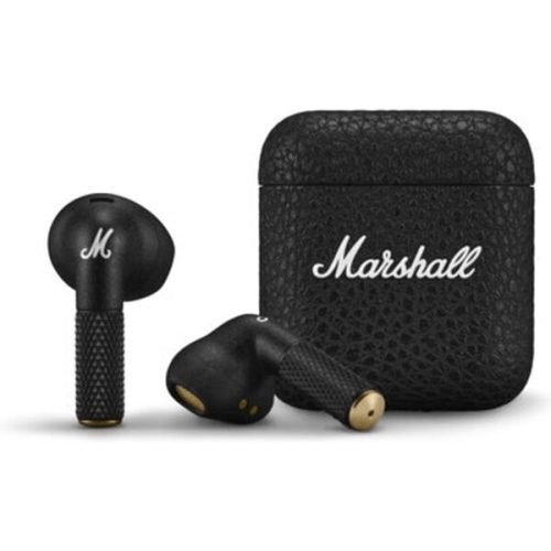 Marshall Minor IV Marshall