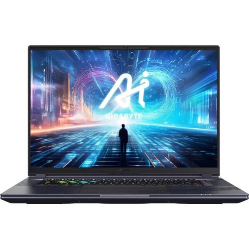 GIGABYTE AORUS 16X (AORUS 16X 9SG-43CZC54SH) černý GIGABYTE