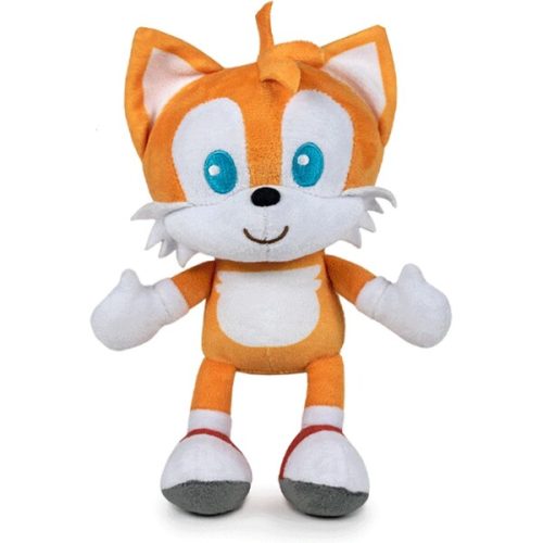 Plyšák Sonic Cute - Tails (T200) 22 cm Play by Play