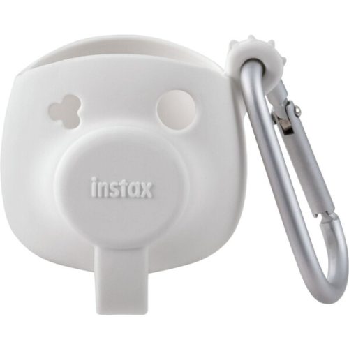 Fujifilm Instax Pal silikonový kryt bílý Fujifilm