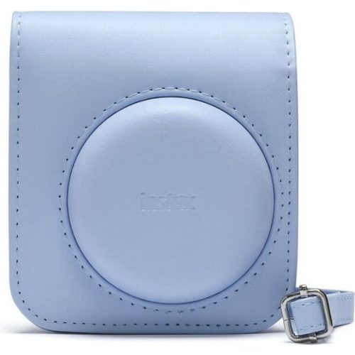 Fujifilm Instax mini 12 pouzdro Pastel Blue Fujifilm