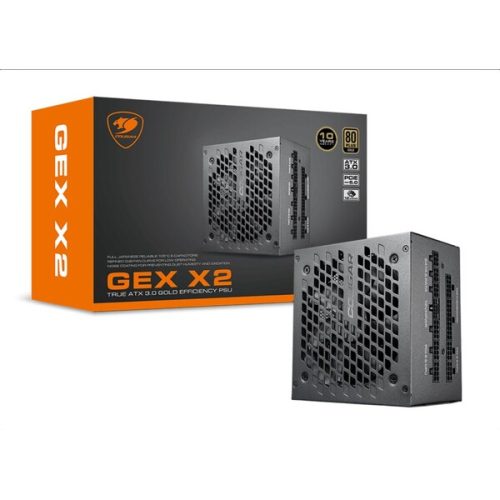 COUGAR GEX X2 1000W COUGAR