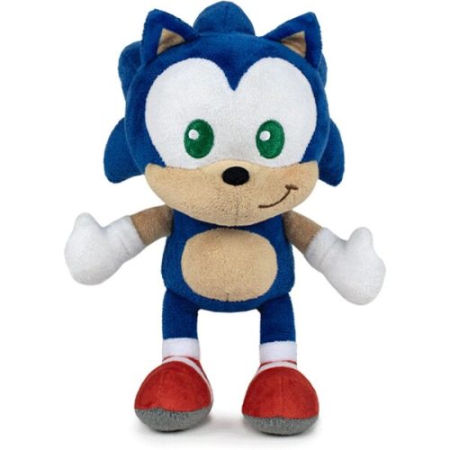 Plyšák Sonic Cute - Sonic (T200) 22 cm Play by Play
