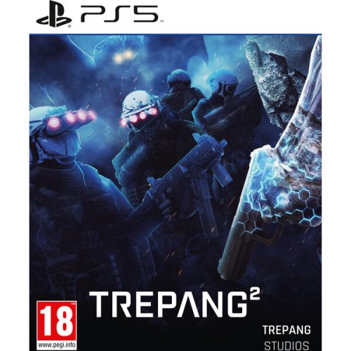 Trepang2 (PS5) Team 17