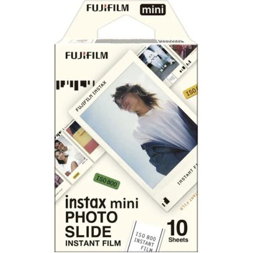 Fujifilm Instax mini Slide WW 1 film Fujifilm
