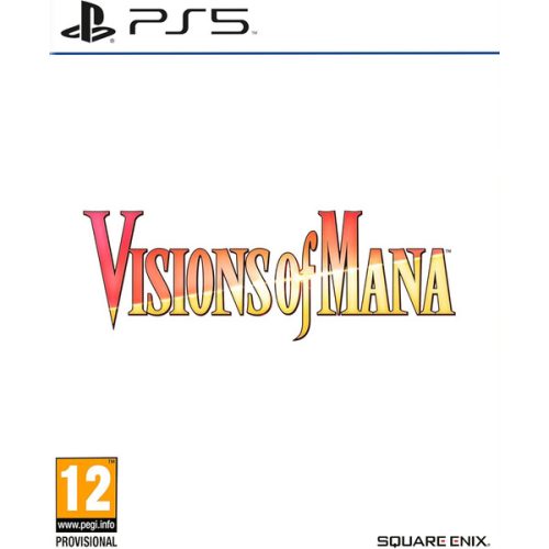 Visions of Mana (PS5) Square Enix