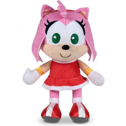 Plyšák Sonic Cute - Rose (T200) 22 cm Play by Play