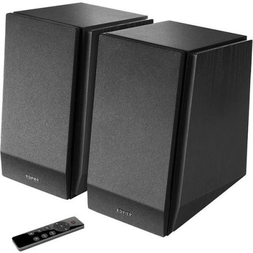 EDIFIER R1855DB 2.0 aktivní reproduktory černé Edifier